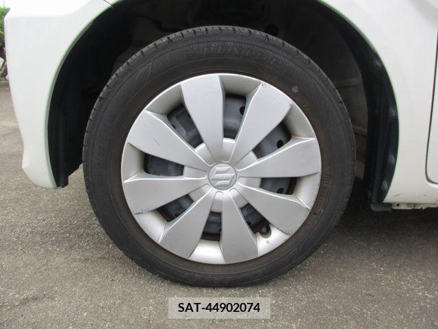 Suzuki WAGON R 2020-06 328230-15