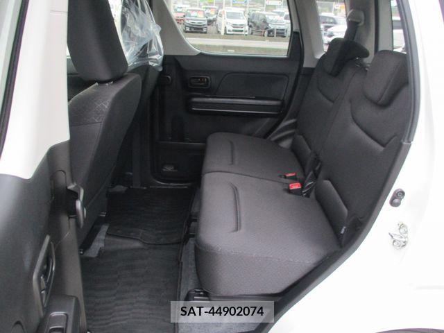 Suzuki WAGON R 2020-06 328230-27
