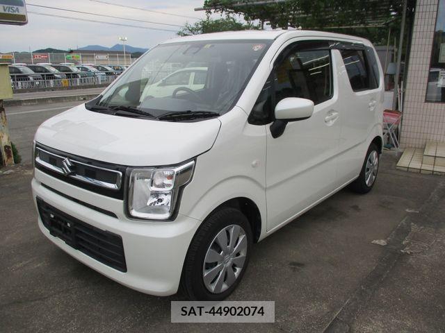 Suzuki WAGON R 2020-06 328230-2