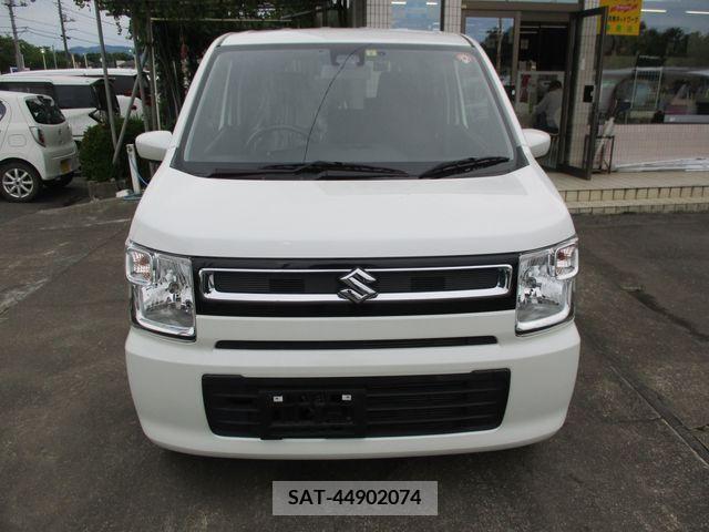 Suzuki WAGON R 2020-06 328230-1