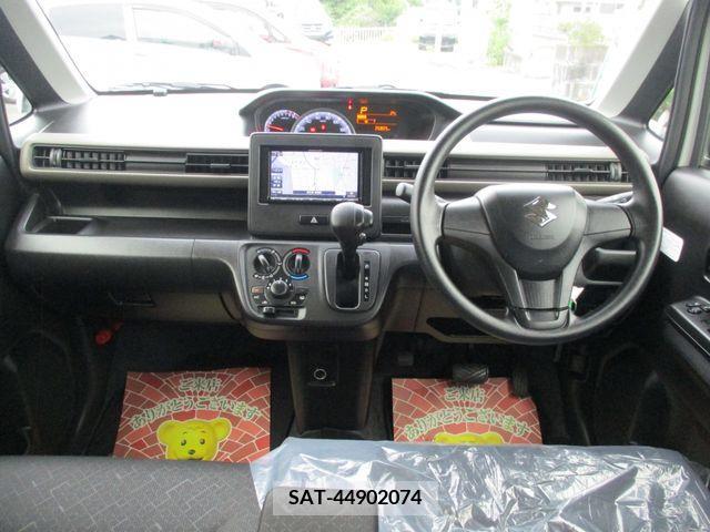 Suzuki WAGON R 2020-06 328230-25