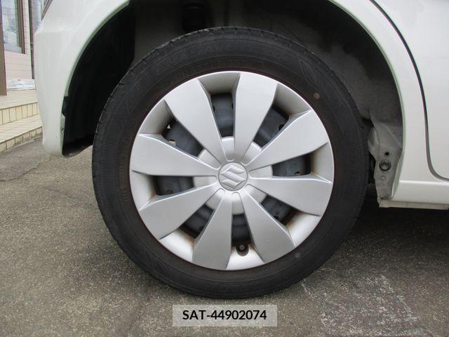 Suzuki WAGON R 2020-06 328230-11