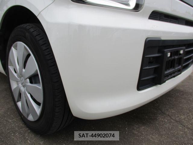 Suzuki WAGON R 2020-06 328230-9