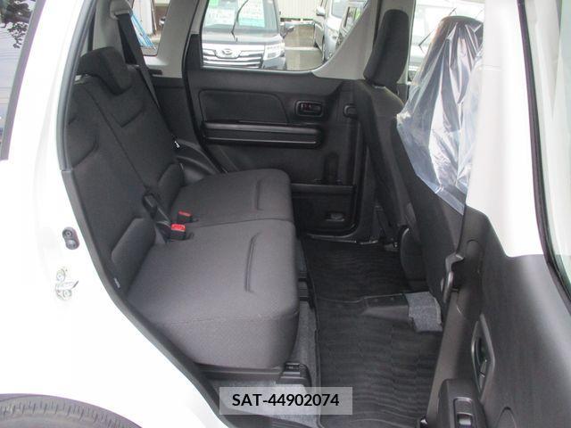 Suzuki WAGON R 2020-06 328230-24