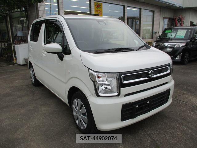 Suzuki WAGON R 2020-06 328230-0