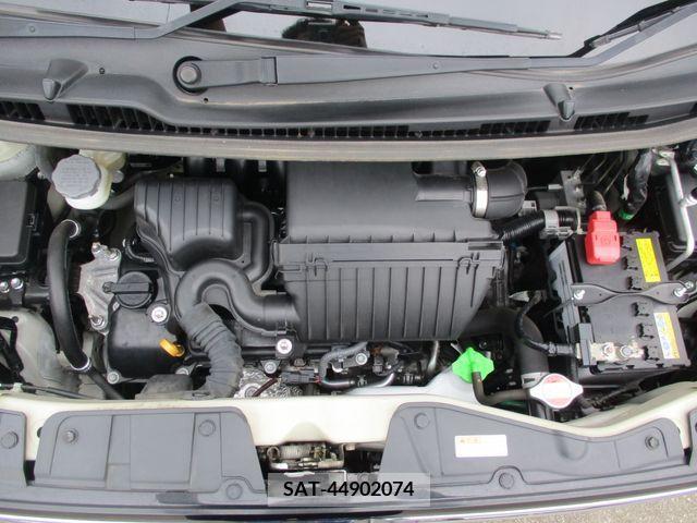 Suzuki WAGON R 2020-06 328230-7