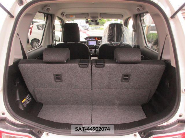 Suzuki WAGON R 2020-06 328230-26