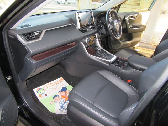 Toyota RAV4 2019-12 192153-25