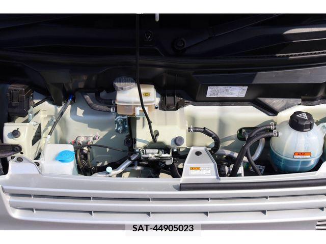 Suzuki EVERY 2023-06 212863-9