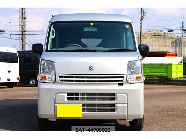 Suzuki EVERY 2023-06 212863-1