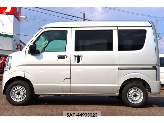 Suzuki EVERY 2023-06 212863-3
