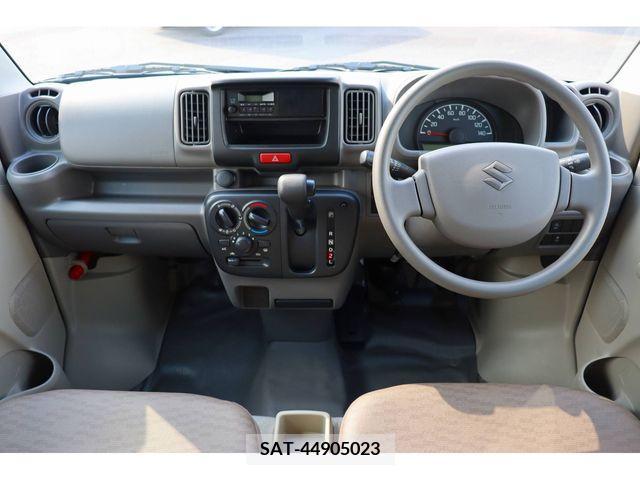 Suzuki EVERY 2023-06 212863-12