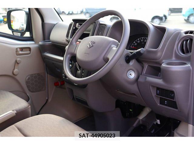 Suzuki EVERY 2023-06 212863-13