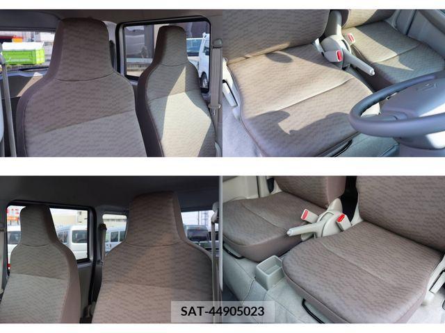Suzuki EVERY 2023-06 212863-20