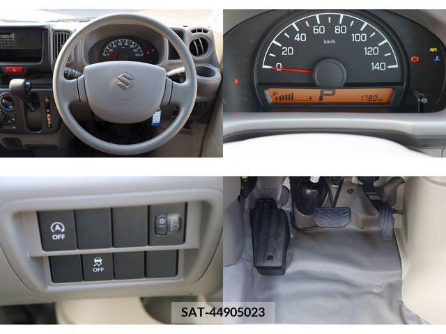 Suzuki EVERY 2023-06 212863-14