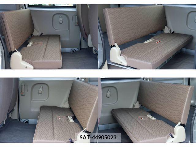 Suzuki EVERY 2023-06 212863-21