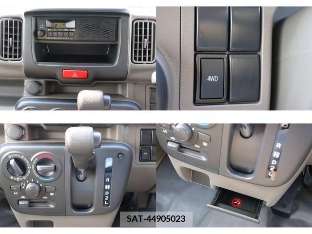 Suzuki EVERY 2023-06 212863-15