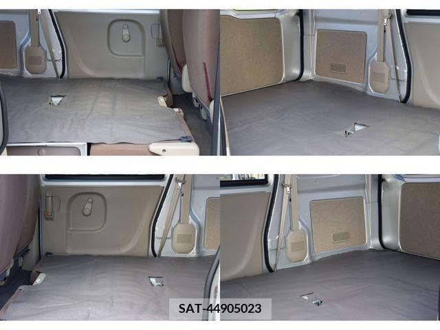 Suzuki EVERY 2023-06 212863-22