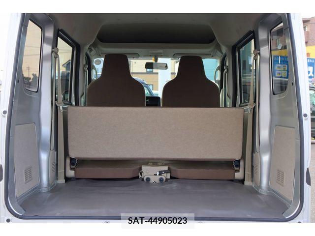 Suzuki EVERY 2023-06 212863-23