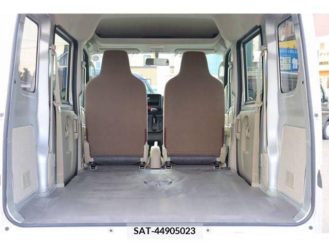 Suzuki EVERY 2023-06 212863-24