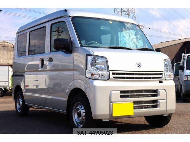 Suzuki EVERY 2023-06 212863-0