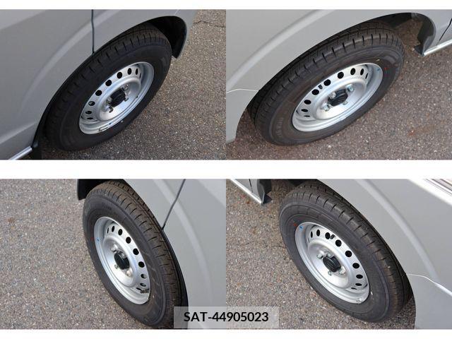 Suzuki EVERY 2023-06 212863-27