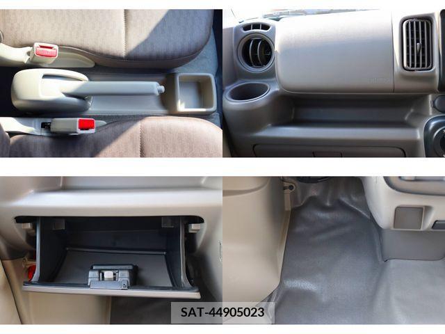 Suzuki EVERY 2023-06 212863-16