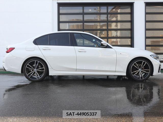 Bmw 3 SERIES 2019-05 263031-9
