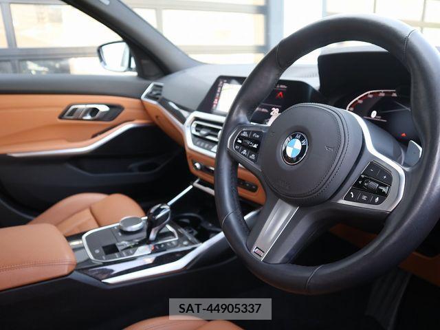 Bmw 3 SERIES 2019-05 263031-11