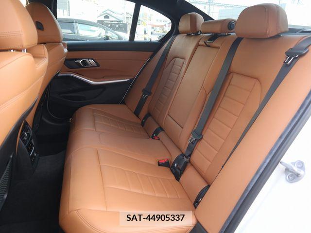 Bmw 3 SERIES 2019-05 263031-13