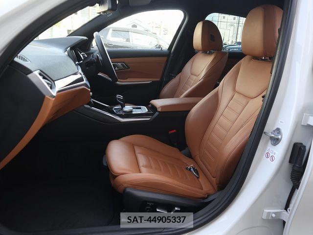 Bmw 3 SERIES 2019-05 263031-14