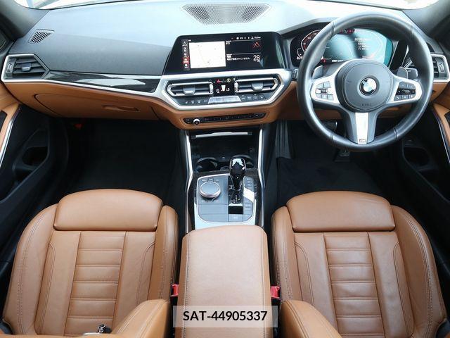 Bmw 3 SERIES 2019-05 263031-16