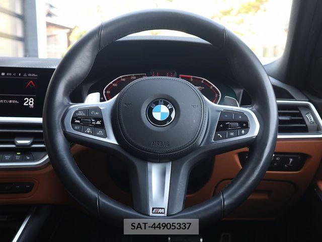 Bmw 3 SERIES 2019-05 263031-17