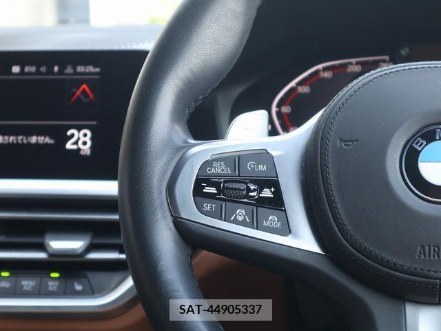 Bmw 3 SERIES 2019-05 263031-18