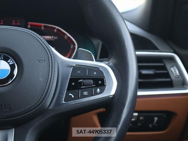Bmw 3 SERIES 2019-05 263031-19
