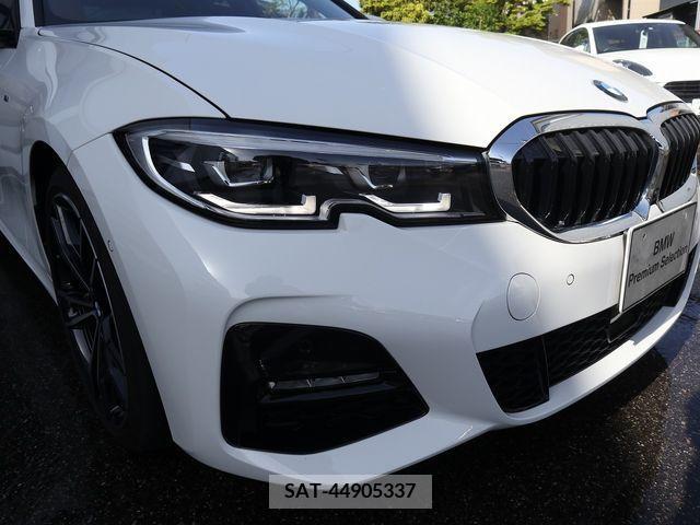 Bmw 3 SERIES 2019-05 263031-2