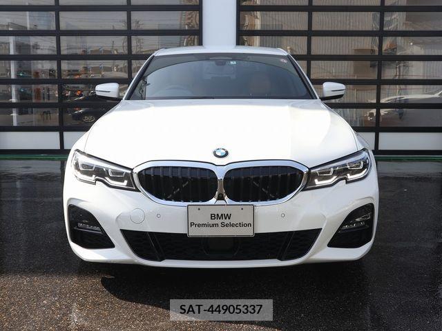 Bmw 3 SERIES 2019-05 263031-3