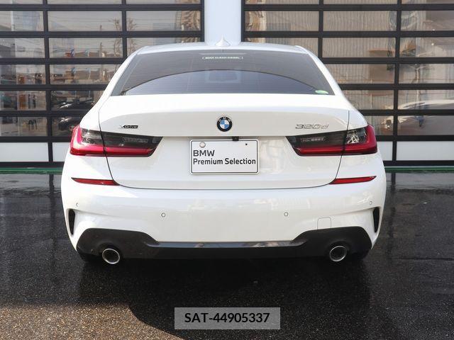 Bmw 3 SERIES 2019-05 263031-4