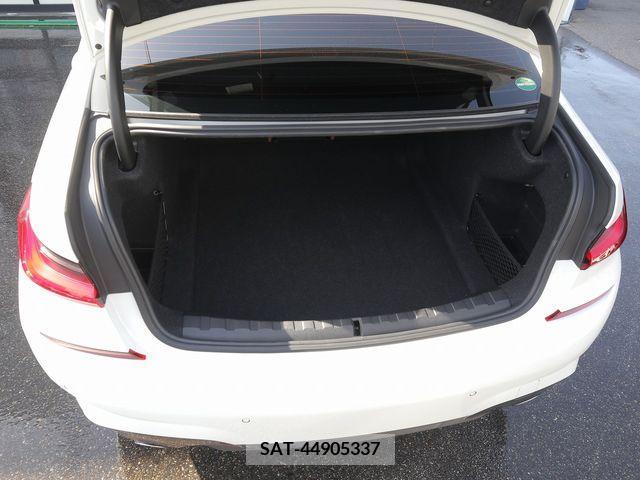 Bmw 3 SERIES 2019-05 263031-5