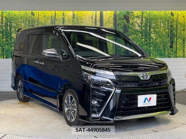 Toyota VOXY 2021-09 380159-17