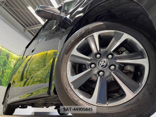 Toyota VOXY 2021-09 380159-14