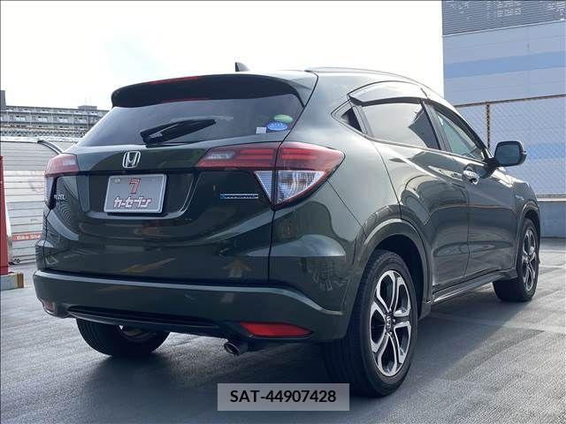 Honda VEZEL 2016-02 315310-3