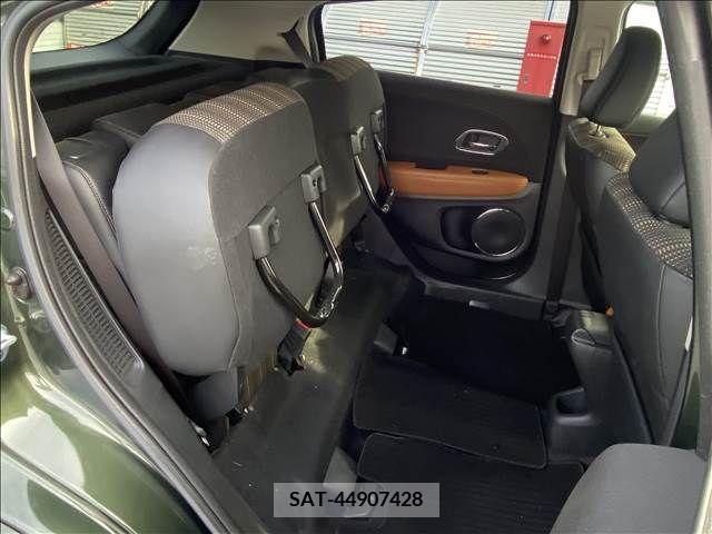 Honda VEZEL 2016-02 315310-9