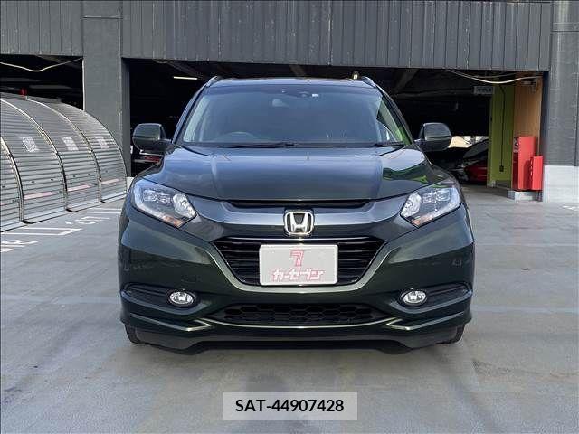Honda VEZEL 2016-02 315310-4