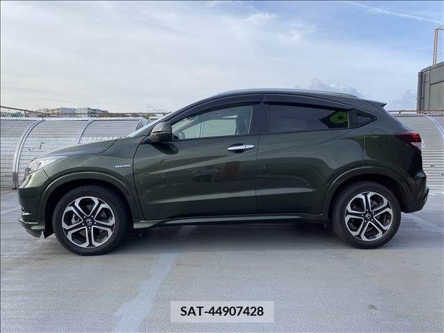 Honda VEZEL 2016-02 315310-2