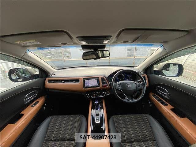 Honda VEZEL 2016-02 315310-1