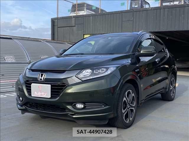 Honda VEZEL 2016-02 315310-0