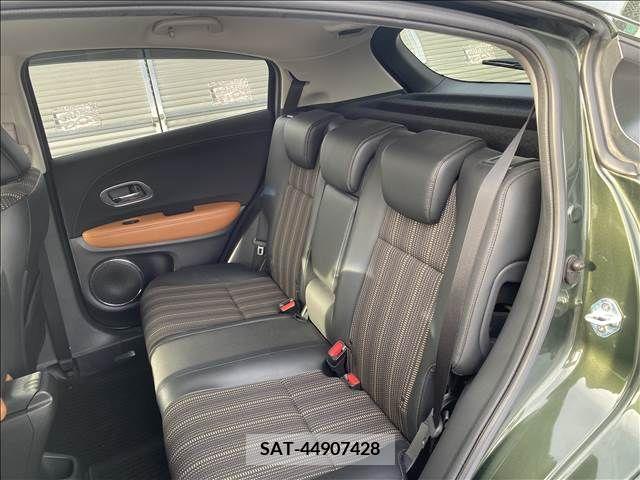 Honda VEZEL 2016-02 315310-8