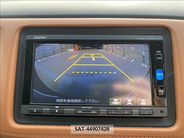 Honda VEZEL 2016-02 315310-12