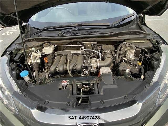 Honda VEZEL 2016-02 315310-16